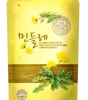 민들레 파우치.jpg