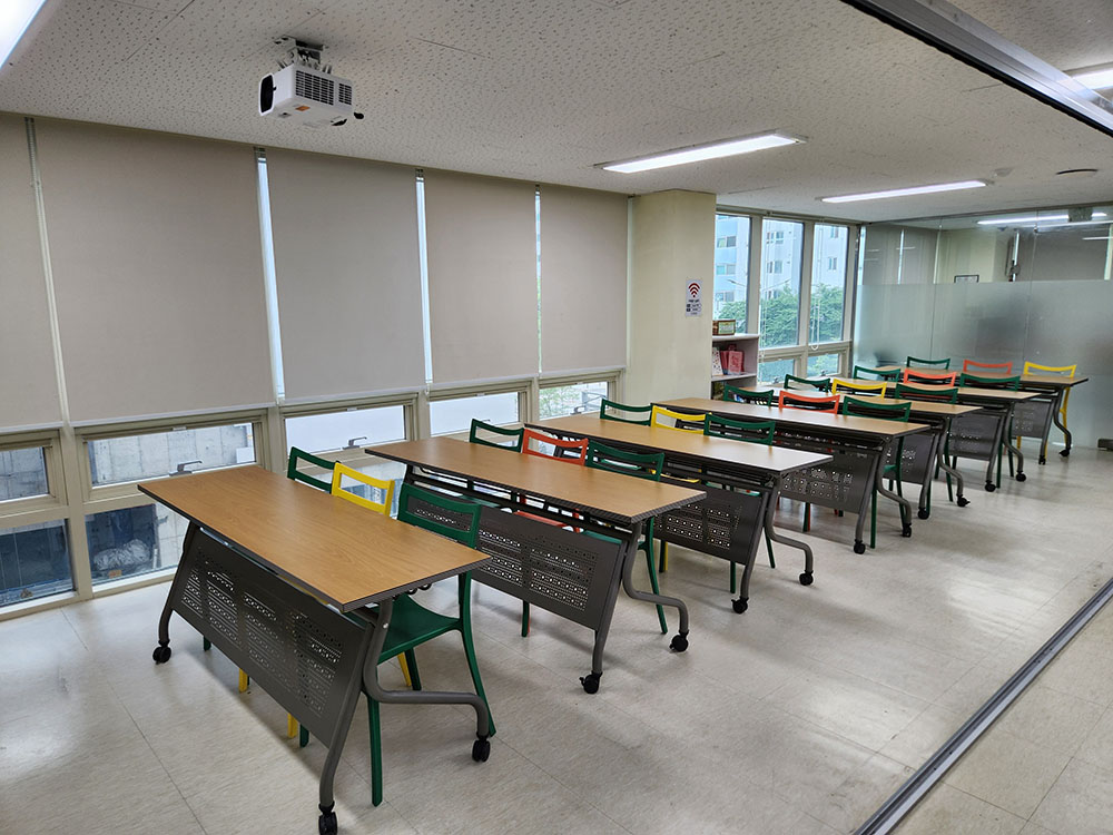303 교육실